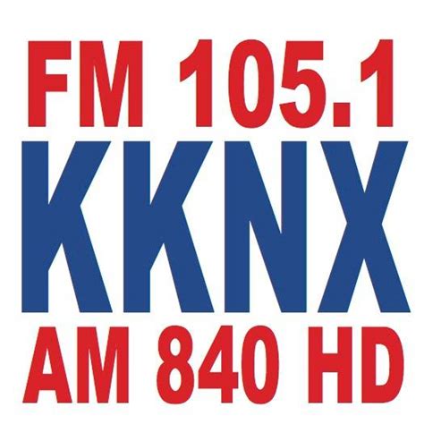 kknxx|KKNX Radio 105.1 FM & 840 AM/hd .